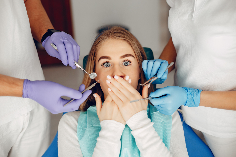 tratamientos dentales - endodoncias